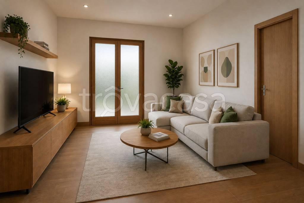 casa indipendente in vendita a Quarrata in zona Casini