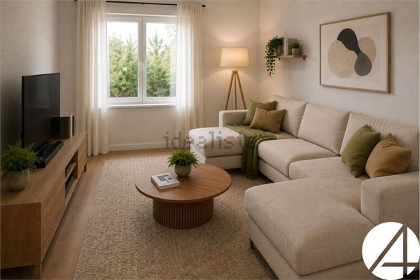 casa indipendente in vendita a Quarrata in zona Casini