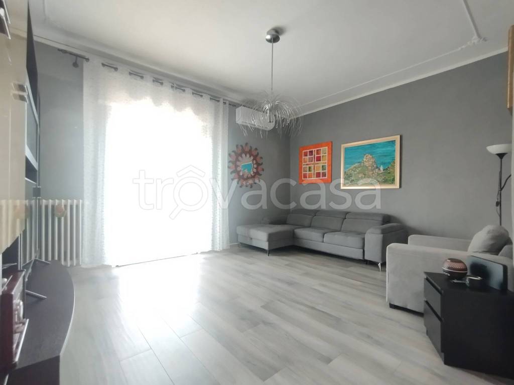 appartamento in vendita a Quarrata in zona Montemagno