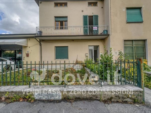 appartamento in vendita a Quarrata