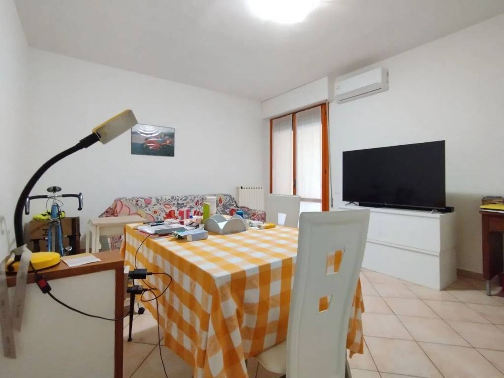 appartamento in vendita a Quarrata