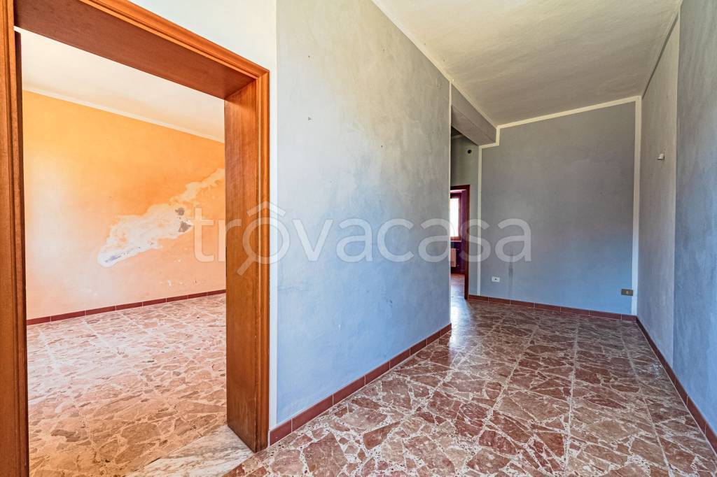 casa indipendente in vendita a Quarrata