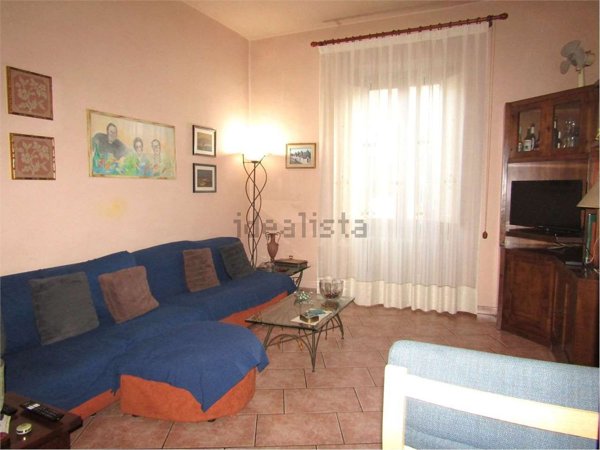 casa indipendente in vendita a Quarrata in zona Ferruccia