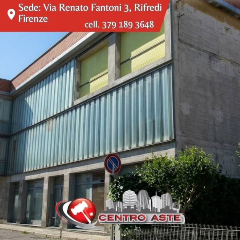 negozio in vendita a Quarrata