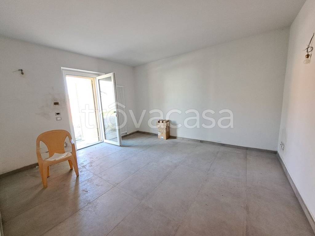 appartamento in vendita a Quarrata