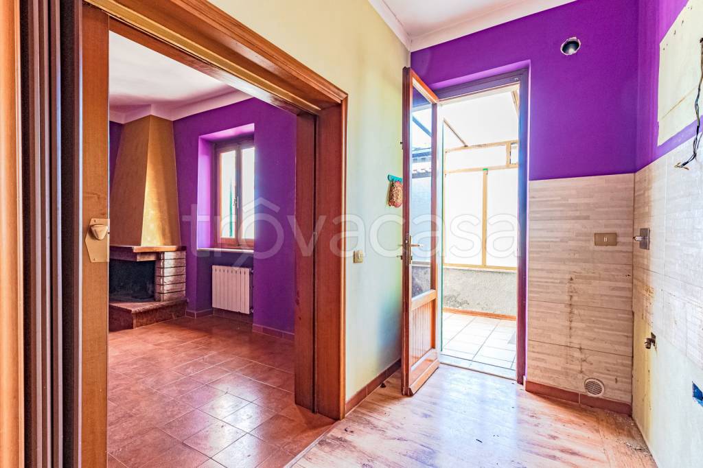 casa indipendente in vendita a Quarrata