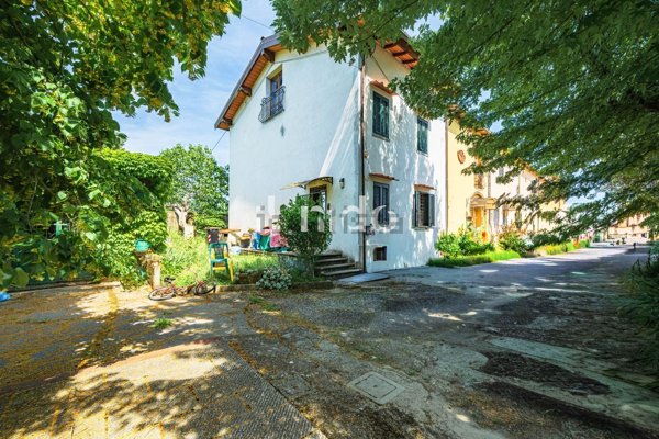 casa indipendente in vendita a Quarrata in zona Casini
