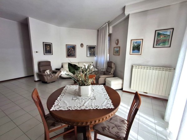 appartamento in vendita a Quarrata
