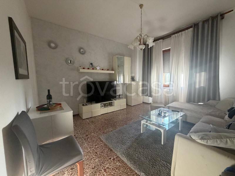 appartamento in vendita a Quarrata in zona Casini