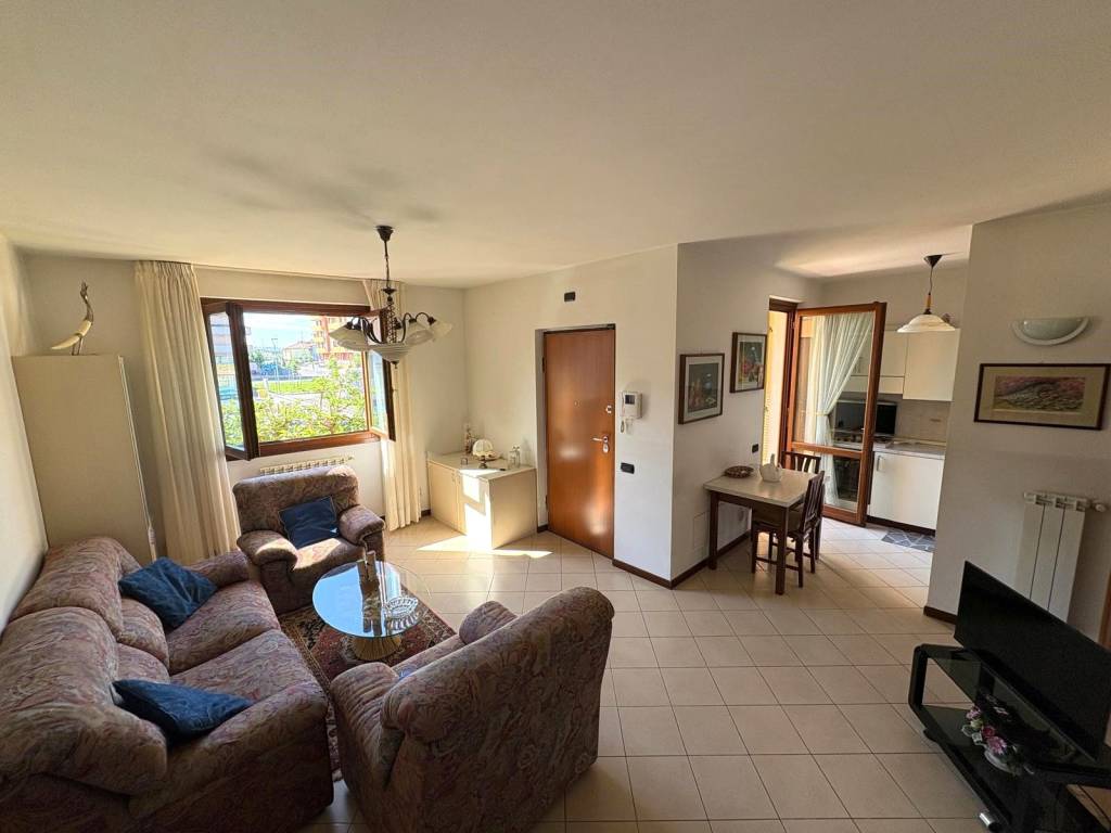 casa indipendente in vendita a Quarrata