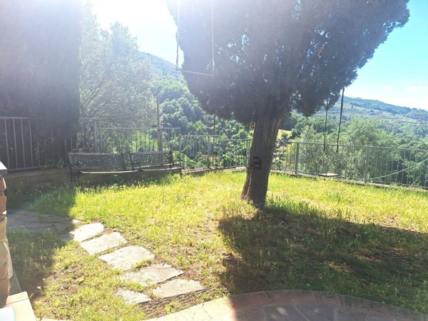casa indipendente in vendita a Quarrata in zona Forrottoli