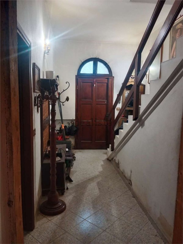 casa indipendente in vendita a Quarrata in zona Casini