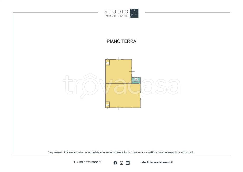 appartamento in vendita a Quarrata