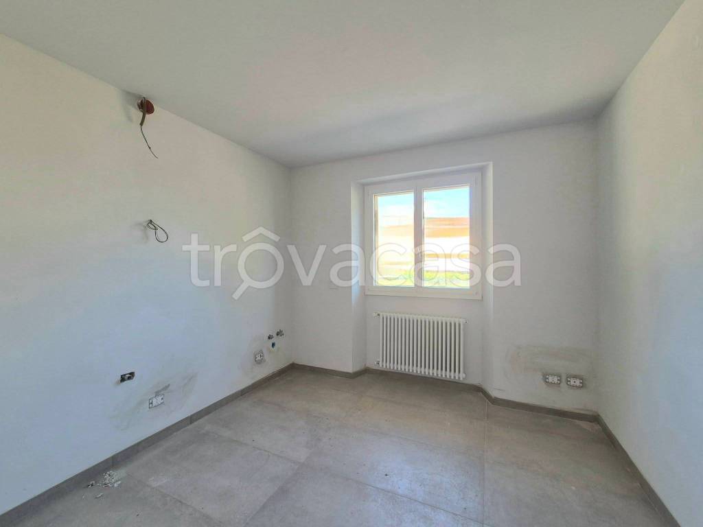 appartamento in vendita a Quarrata