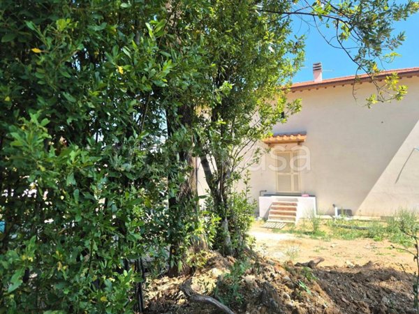appartamento in vendita a Quarrata