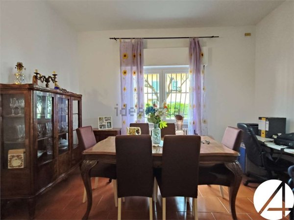 casa indipendente in vendita a Quarrata in zona Casini