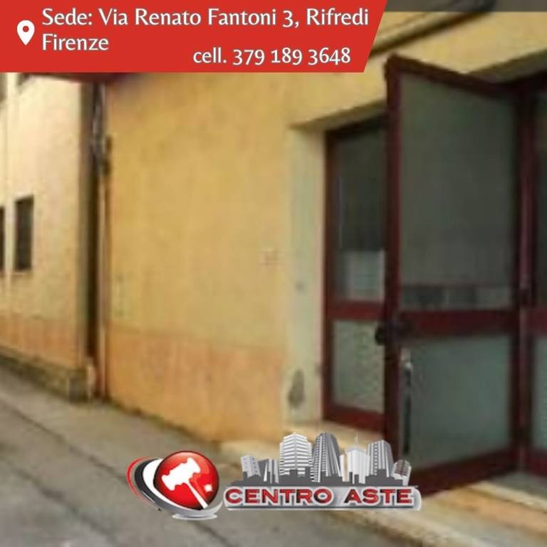locale commerciale in vendita a Quarrata in zona Casini