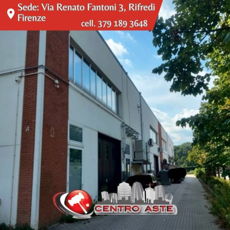 negozio in vendita a Quarrata