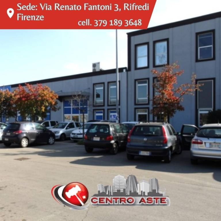negozio in vendita a Quarrata in zona Casini