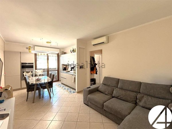 appartamento in vendita a Quarrata in zona Vignole