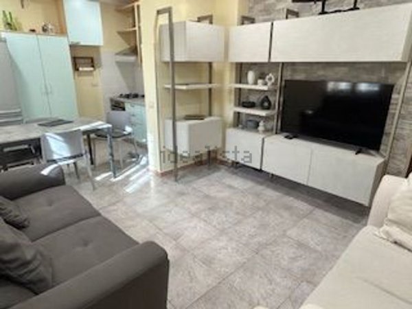 appartamento in vendita a Quarrata in zona Ferruccia