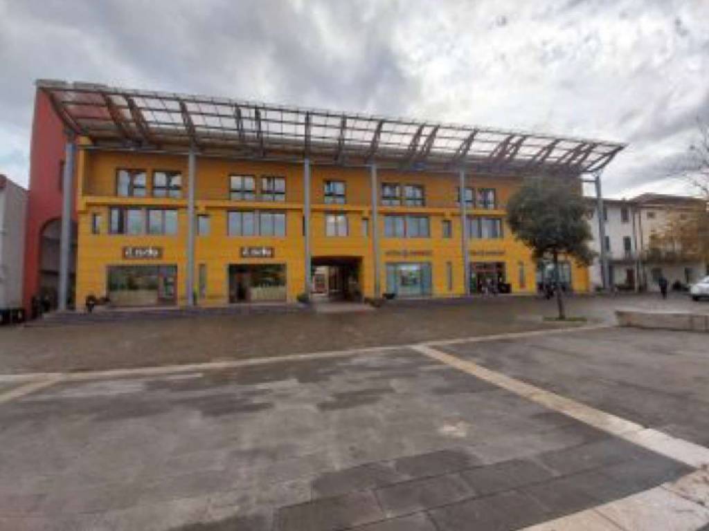 ufficio in vendita a Quarrata