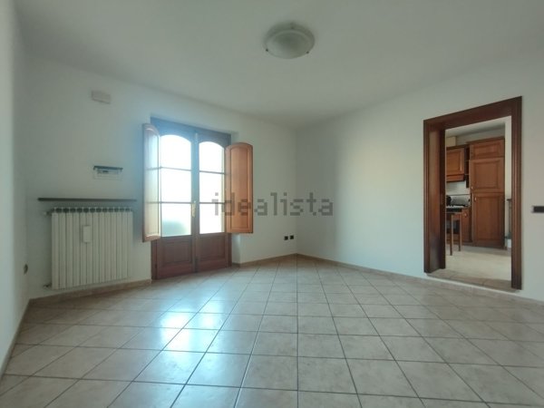 appartamento in vendita a Quarrata