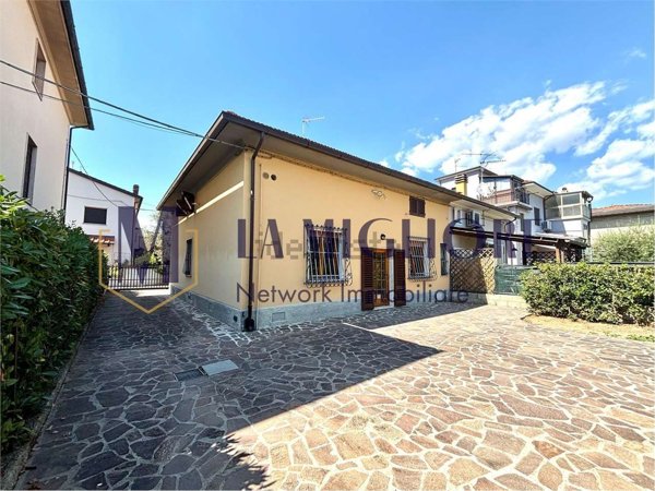 quadrivano in vendita a Quarrata