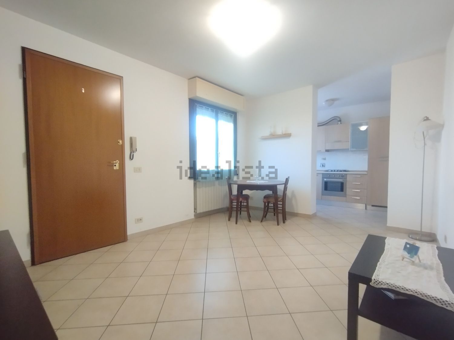 appartamento in vendita a Quarrata