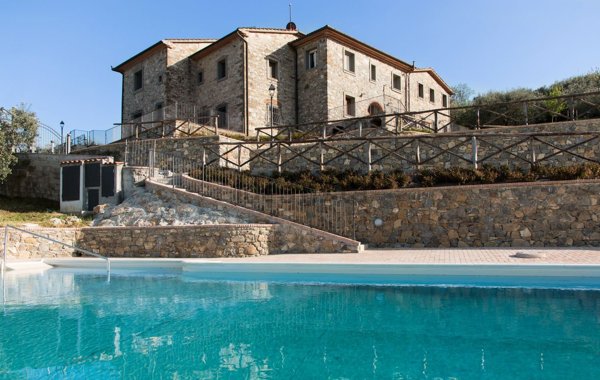 casa indipendente in vendita a Quarrata