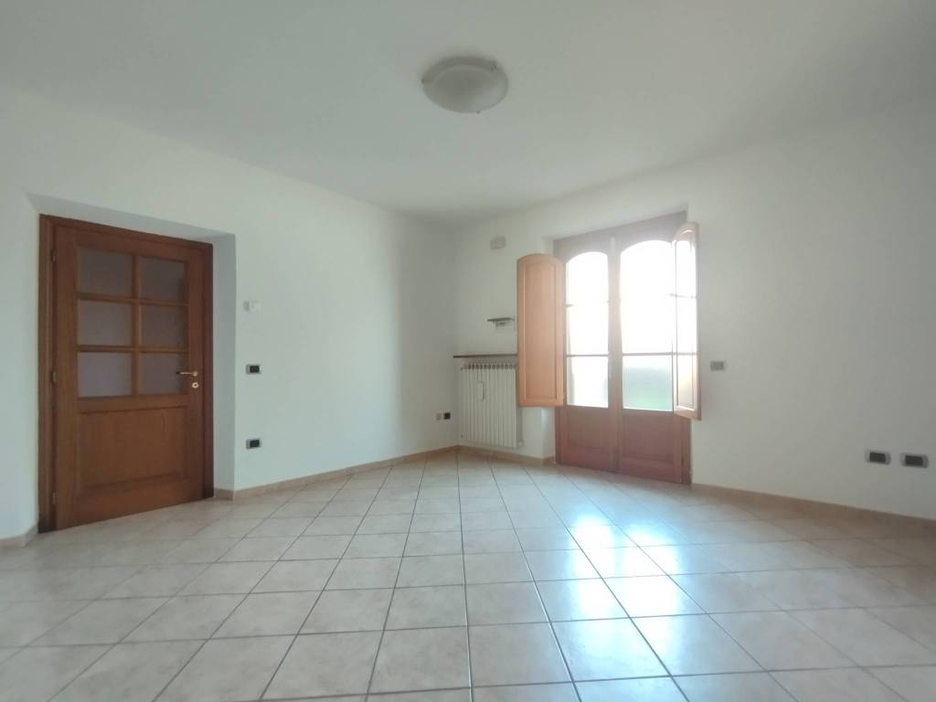 casa indipendente in vendita a Quarrata in zona Olmi