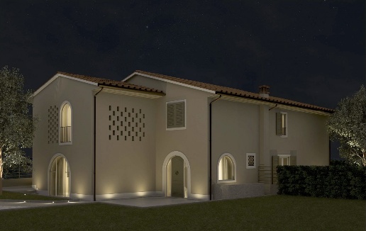 casa indipendente in vendita a Quarrata
