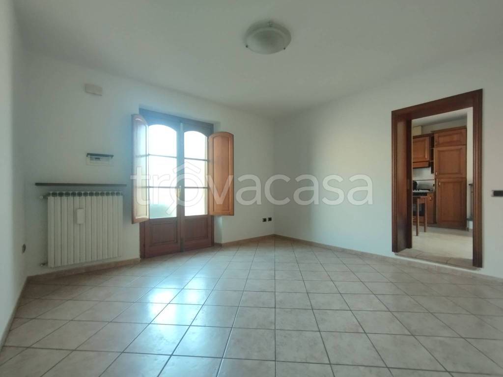 appartamento in vendita a Quarrata in zona Montemagno