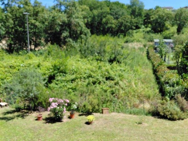 appartamento in vendita a Quarrata