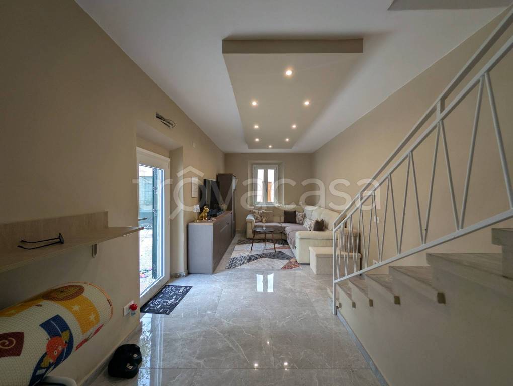 casa indipendente in vendita a Quarrata in zona Casini