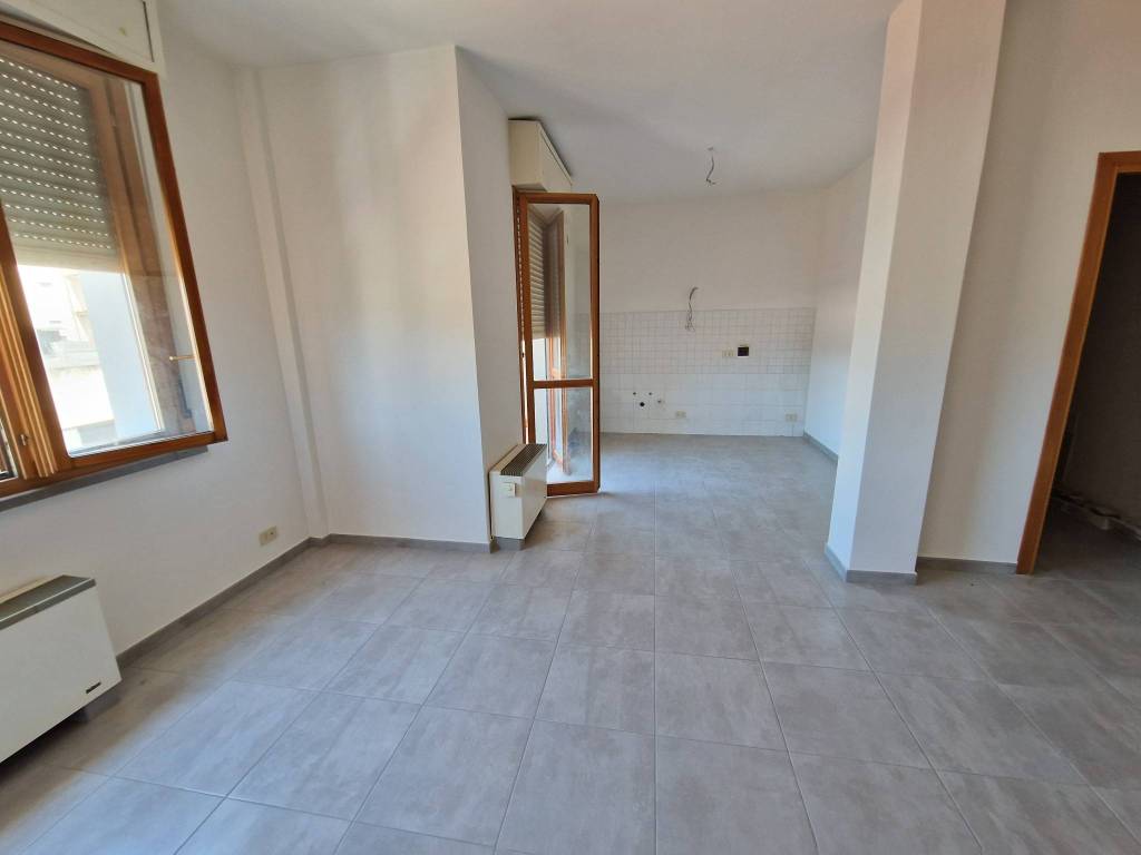 appartamento in vendita a Quarrata