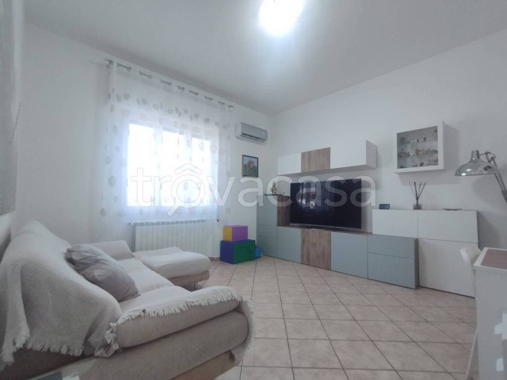 appartamento in vendita a Quarrata in zona Montemagno