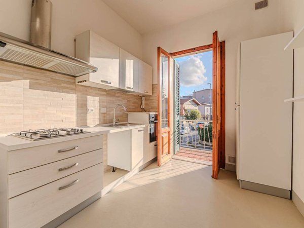 casa indipendente in vendita a Quarrata