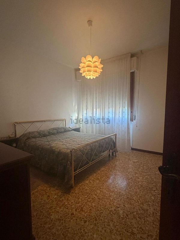 appartamento in vendita a Quarrata in zona Olmi