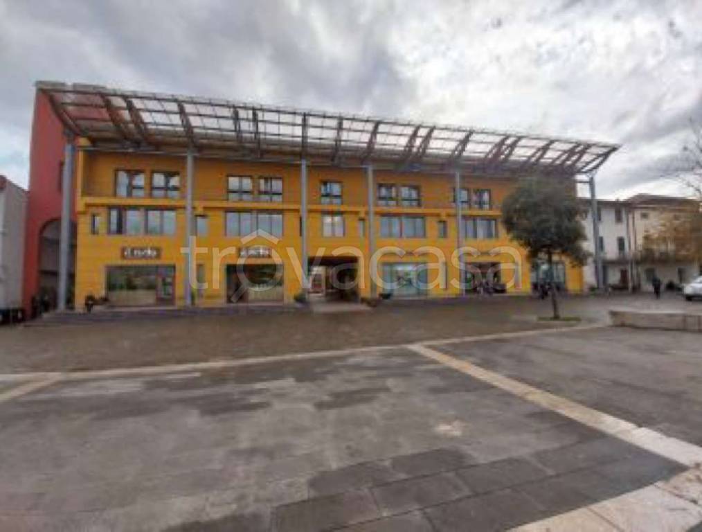 appartamento in vendita a Quarrata