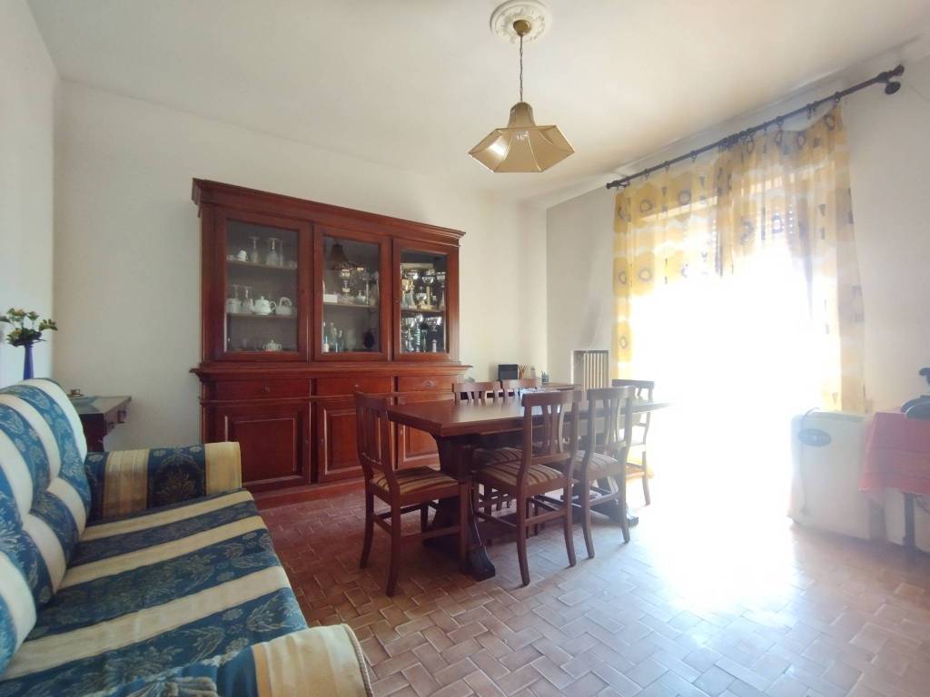 appartamento in vendita a Quarrata