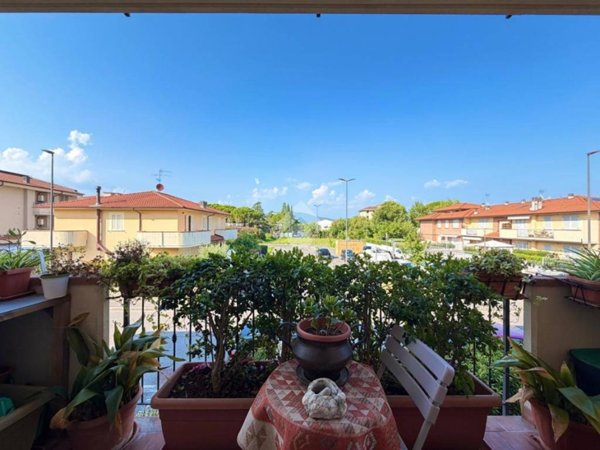 appartamento in vendita a Quarrata