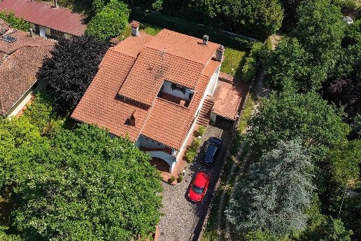 casa indipendente in vendita a Quarrata in zona Santonuovo