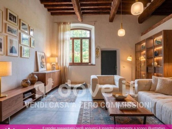 casa indipendente in vendita a Quarrata