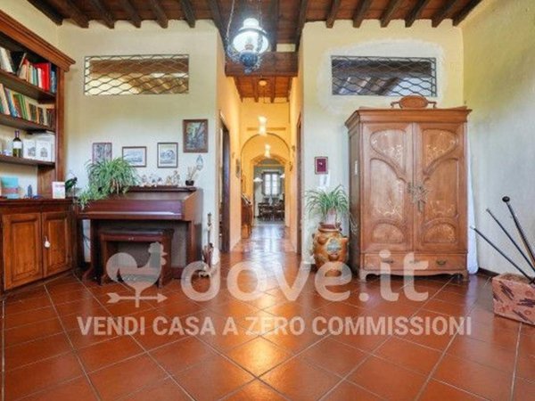 casa indipendente in vendita a Quarrata