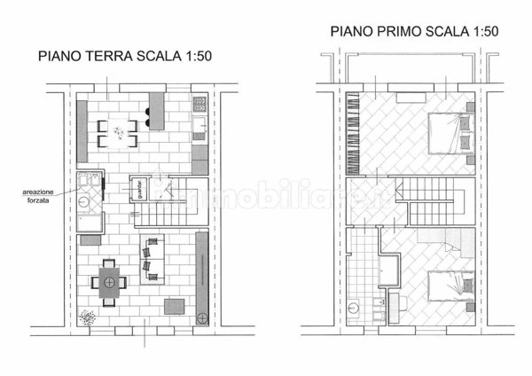 casa indipendente in vendita a Quarrata in zona Valenzatico