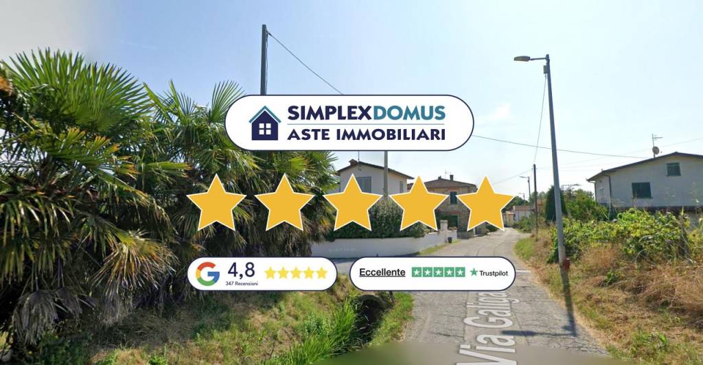 casa indipendente in vendita a Quarrata