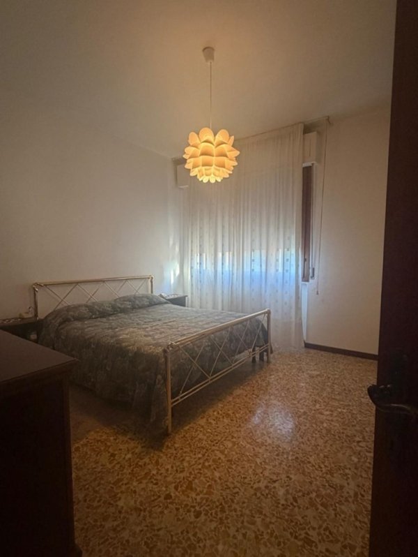 appartamento in vendita a Quarrata in zona Olmi