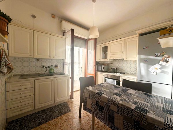 appartamento in vendita a Quarrata in zona Valenzatico