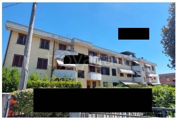 appartamento in vendita a Quarrata in zona Casini